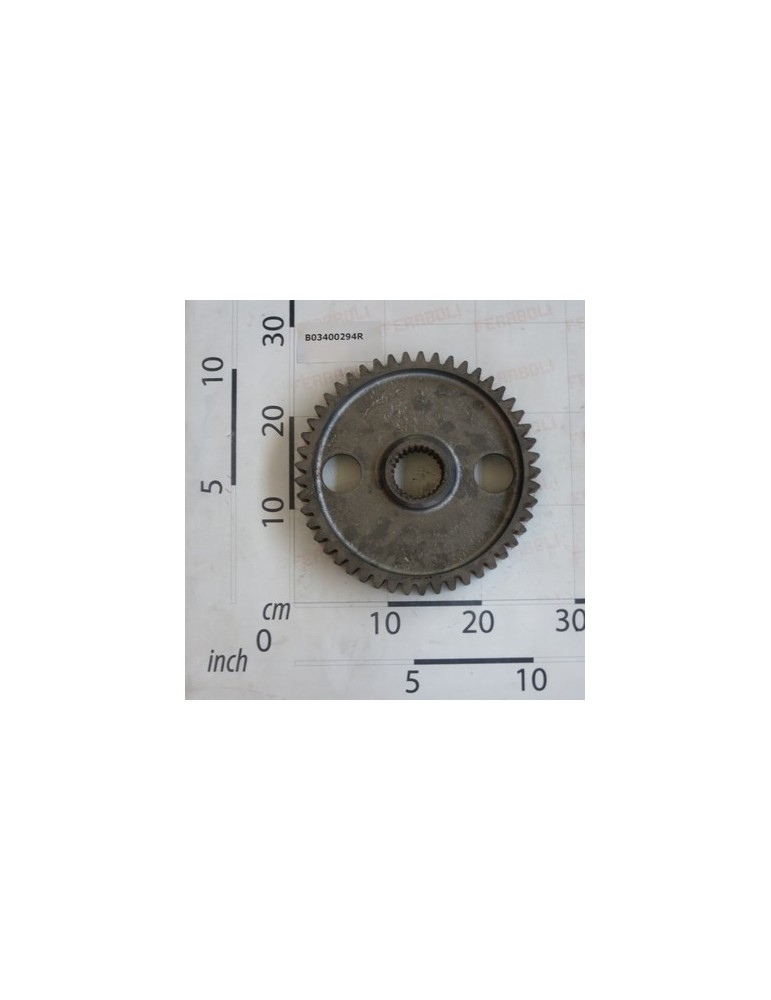 GEAR