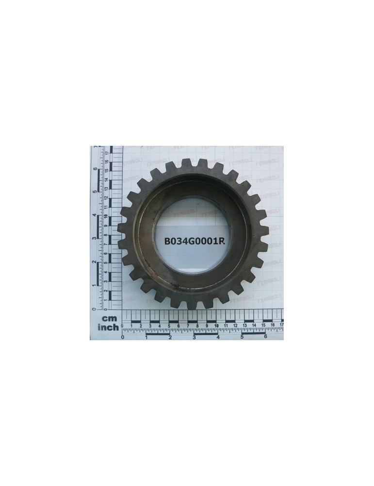 GEAR