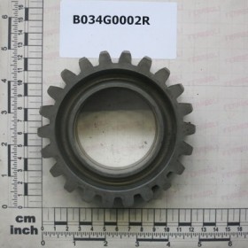 GEAR