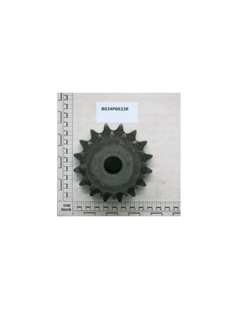 GEAR