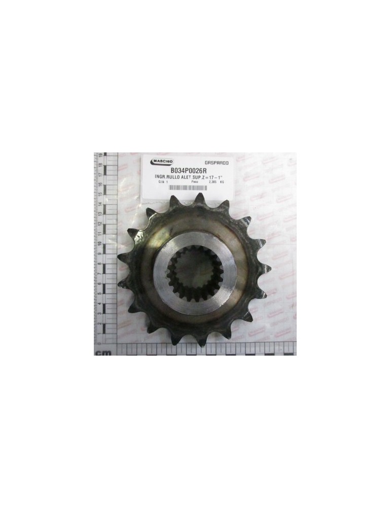 GEAR