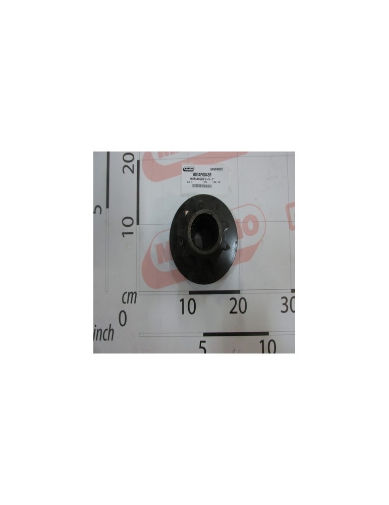 GEAR Z-9-1\"