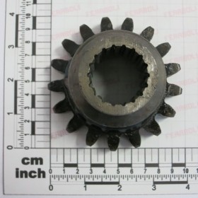 GEAR Z-17 M-5