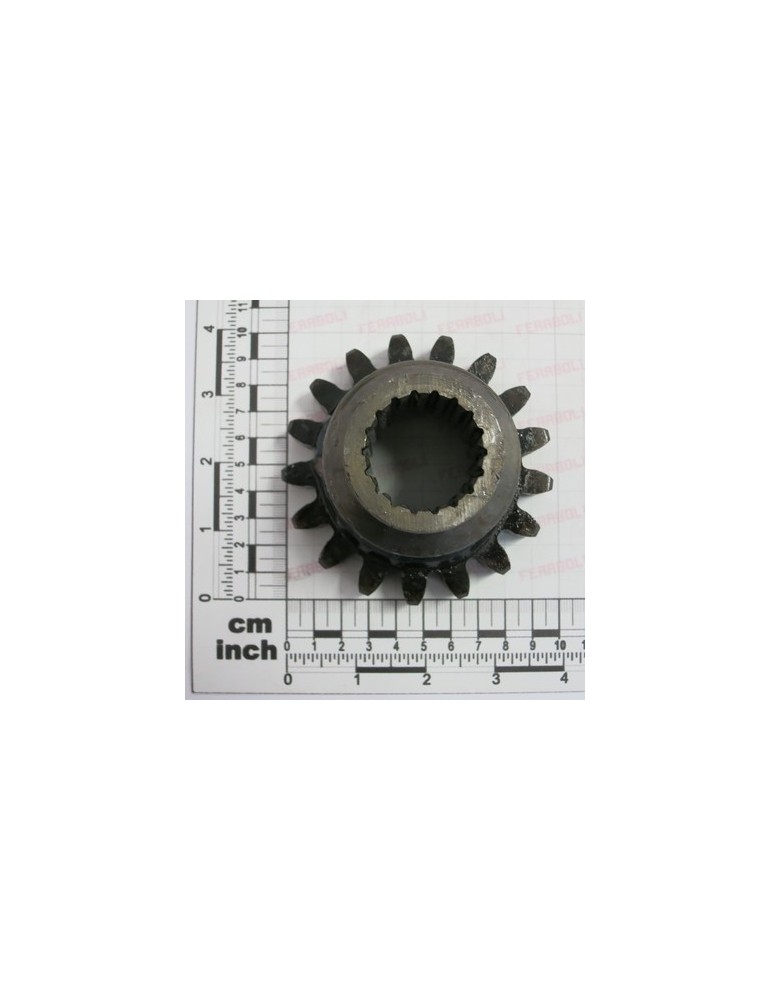 GEAR Z-17 M-5
