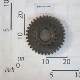 GEAR Z-35 M-5 WITH SPROCKET Z-