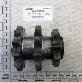 SPROCKET