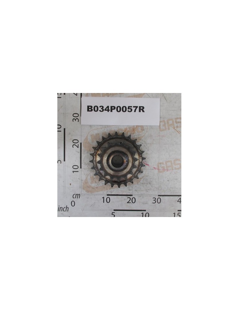 SPROCKET