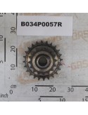 SPROCKET