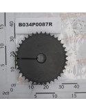 SPROCKET Z-38; 1; ISO 16B-2