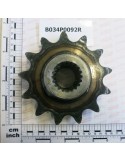 GEAR LEGATORE Z-13 1\"-1