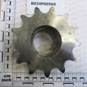 PIN Z-13 1\"-1/4