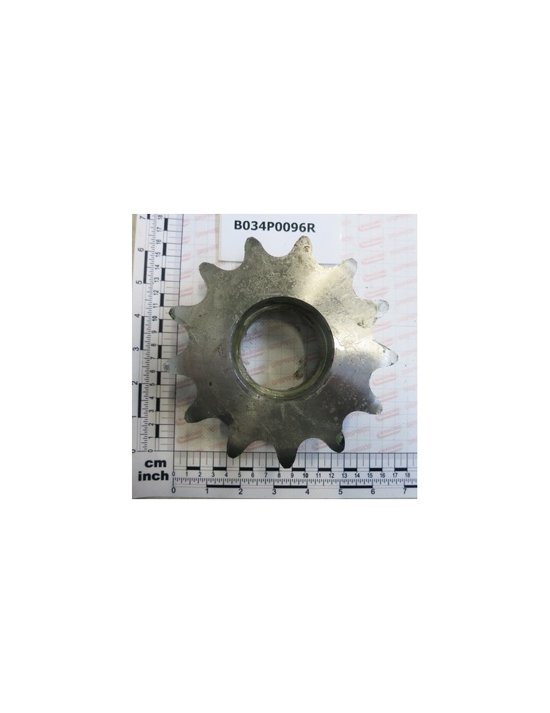 PIN Z-13 1\"-1/4