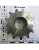 PIN Z-13 1\"-1/4