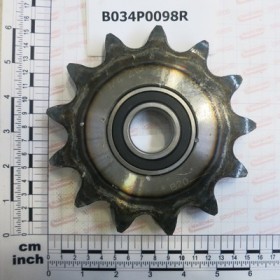 PM GEAR Z-13.