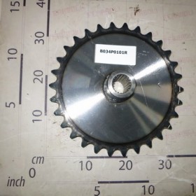 GEAR Z-30; 1-1/4; ISO 20B-1