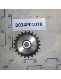 GEAR Z-22; 1-1/4; ISO 20B-1
