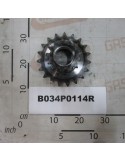 GEAR DOPPIO Z-19-13