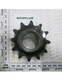 GEAR Z-12; 1-1/4; ISO 20B-1