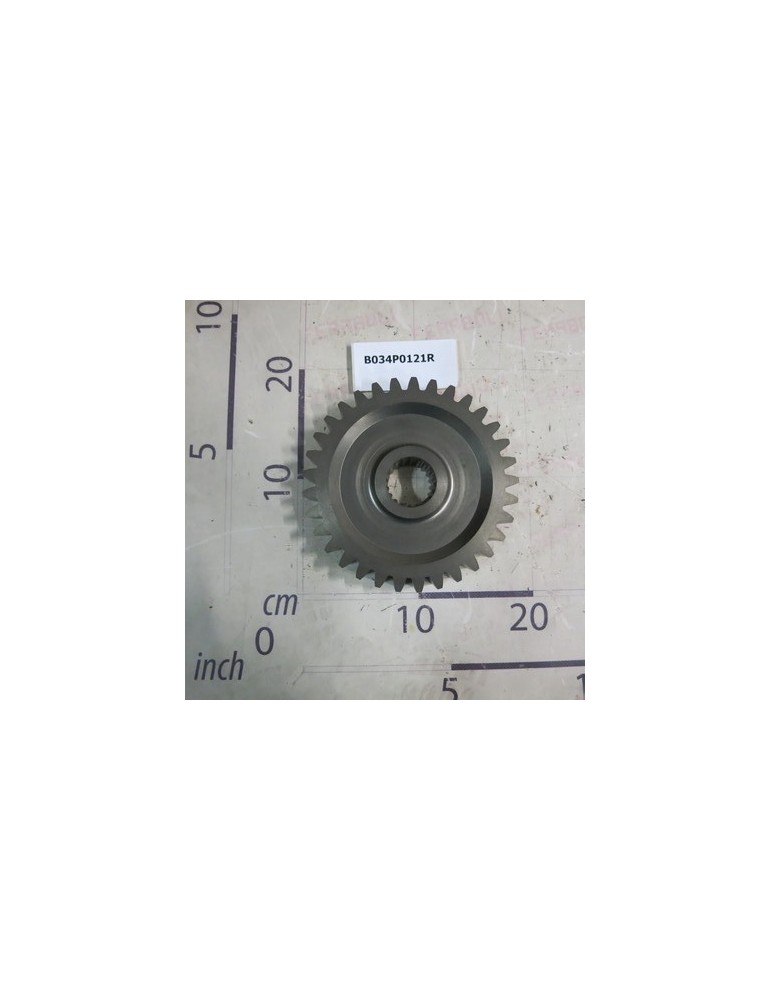 GEAR M5 Z33