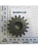 GEAR M5 Z16