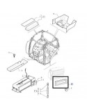 Filtru Aer Cabina 87726699