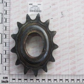 GEAR Z-13 1\" 1/4 ISO