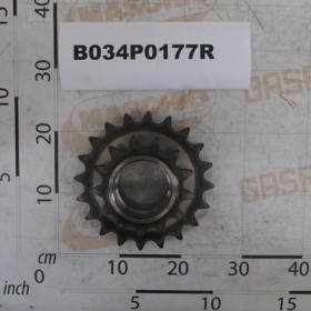 GEAR Z-20/13;1-1/4;1-1/4     -