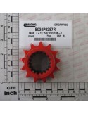 GEAR Z-13; 5/8; ISO 10B-1