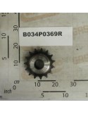 WELDED GEAR Z-15; 1-1/4
