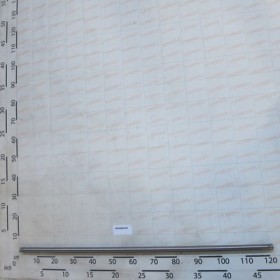 RAKE FEEDER SHAFT