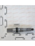 VERTICAL SHAFT 46