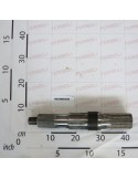 VERTICAL SHAFT 46 TOP