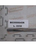 COUNTERSHAFT 220