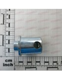 IDLE ROLLER GUDGEON