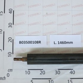 RUBBER ROLLER