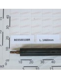 RUBBER ROLLER