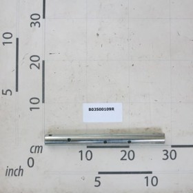 LEVER FULCRUM PIN