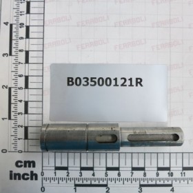 PULLEY PIVOT