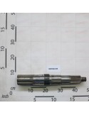 58 BOX VERTICAL SHAFT
