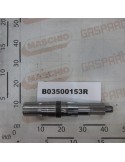 BOX SHAFT