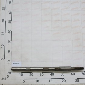 MAIN SHAFT