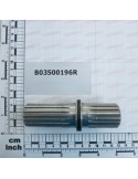 RIGHT SHAFT