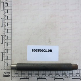 INDICATOR ROLLER SHAFT