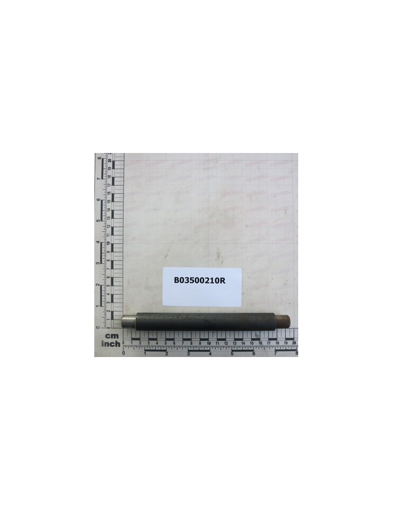 INDICATOR ROLLER SHAFT