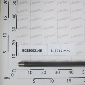 LONG SHAFT