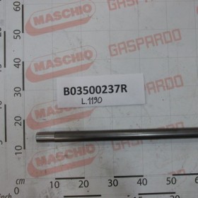 SHORT SHAFT
