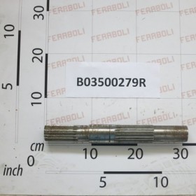 SHORT COUNTERSHAFT 200