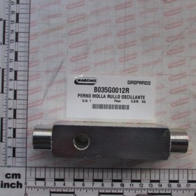 ROLLER PIVOT