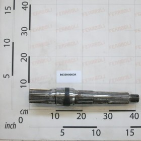 VERTICAL SHAFT BYPY 5085 (36)