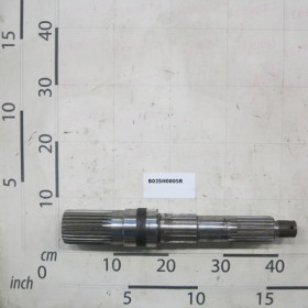 BYPY VERTICAL SHAFT 5130 (42)